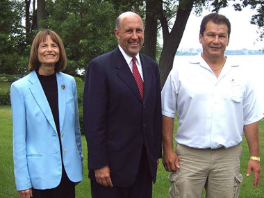 Great Lakes Inter-Tribal Council