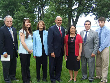 Oneida Nation of Wisconsin