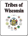 Tribes of Wisconsin Reference Book