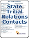 State-Tribal Contacts
